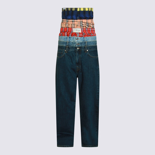 Jeans Multi