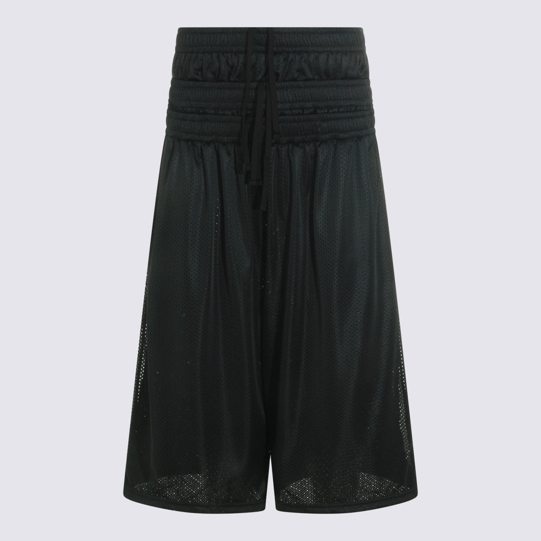 Awge Shorts - Black | 45c2503caf5cf0a0e614d22f11b63134e640283f