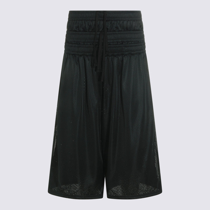 Awge Shorts - Black | 45c2503caf5cf0a0e614d22f11b63134e640283f