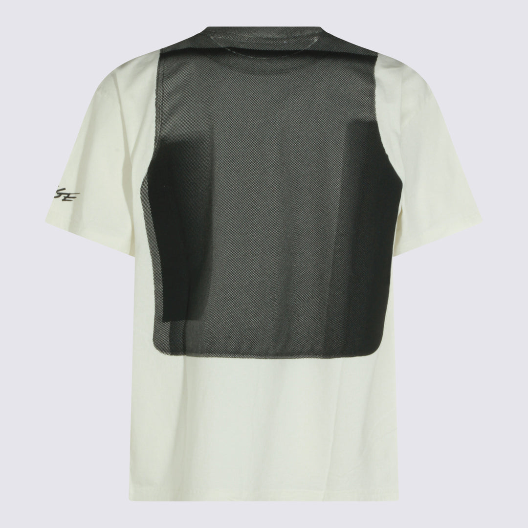 Awge T-shirts and Polos - White | 82dea3b2851e2669a2596797c2b826f49ad5de3c