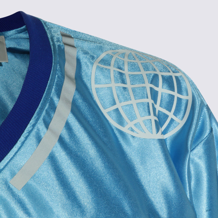 Awge T-shirts and Polos - BABY BLUE | ed7b1f5d55765a070054449b5a0e754832ccdf3d