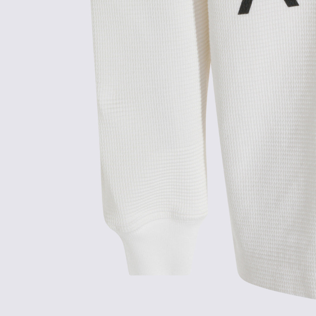 Awge T-shirts and Polos - White | 6b123e5c0480c257a36899802ca43f98642e16f8