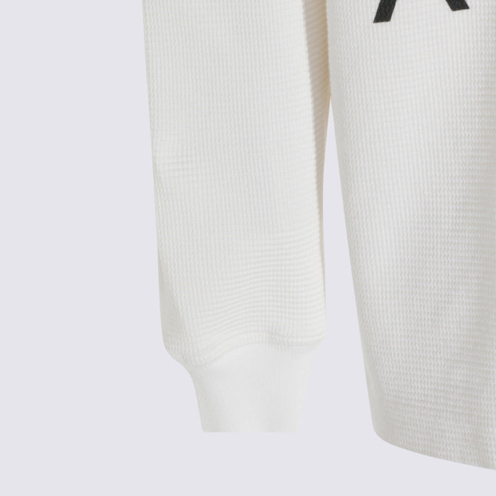 Awge T-shirts and Polos - White | 6b123e5c0480c257a36899802ca43f98642e16f8