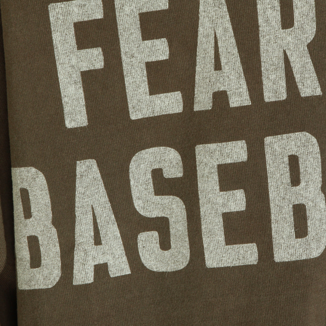Fear Of God T-shirts and Polos - Marroni | 62ea1dad8dc7514667b03ab963880a5a308582cb