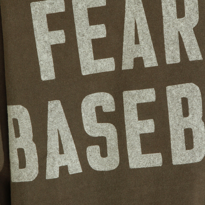 Fear Of God T-shirts and Polos - Marroni | 62ea1dad8dc7514667b03ab963880a5a308582cb