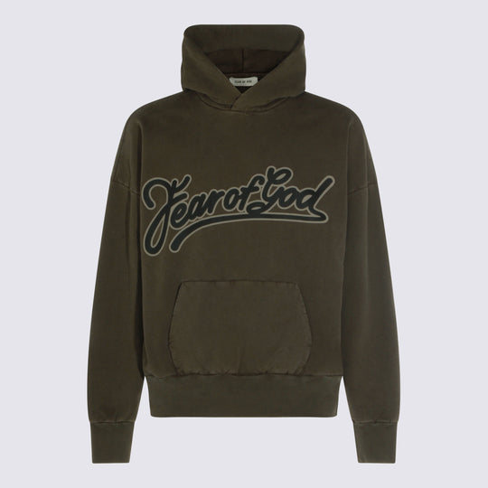 Sweaters Marroni