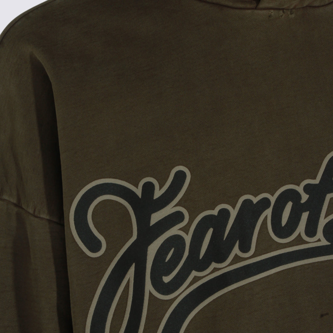 Fear Of God Sweaters - Marroni | dcd7cbfa57a849876035bdb9b6842264a3ad465f