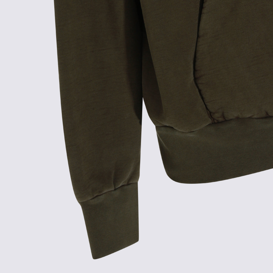 Fear Of God Sweaters - Marroni | c4716c5252eeece748718270eb8161332f7f75a5