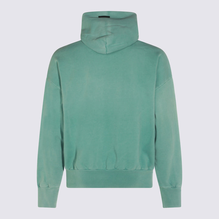 Fear Of God Sweaters - Blu e verdi | c03f89ae6a852991a44f854c767304ce471a2b21