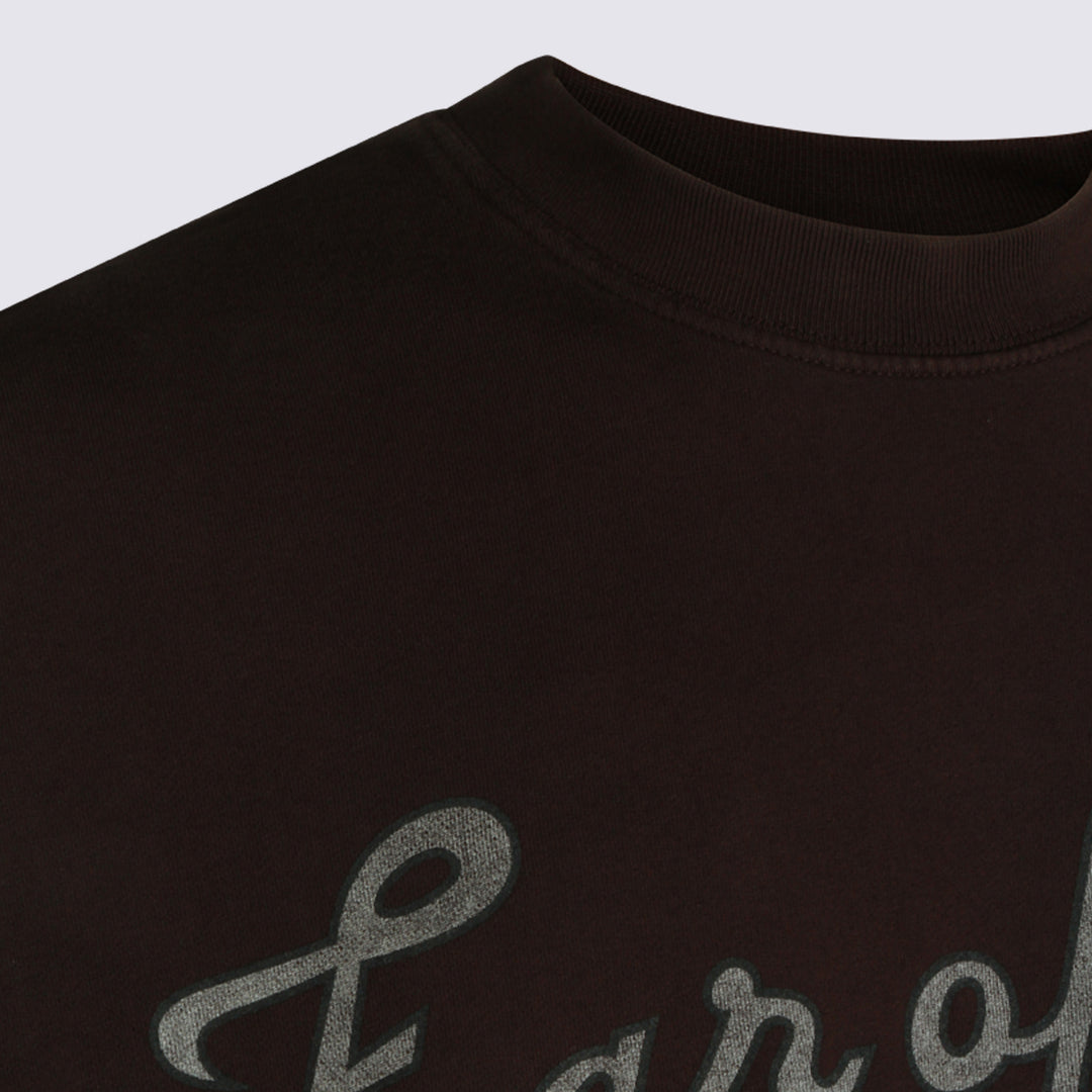 Fear Of God Sweaters - Marroni | 465e86cf9da965816be370ec45b05c5163bc3dc4