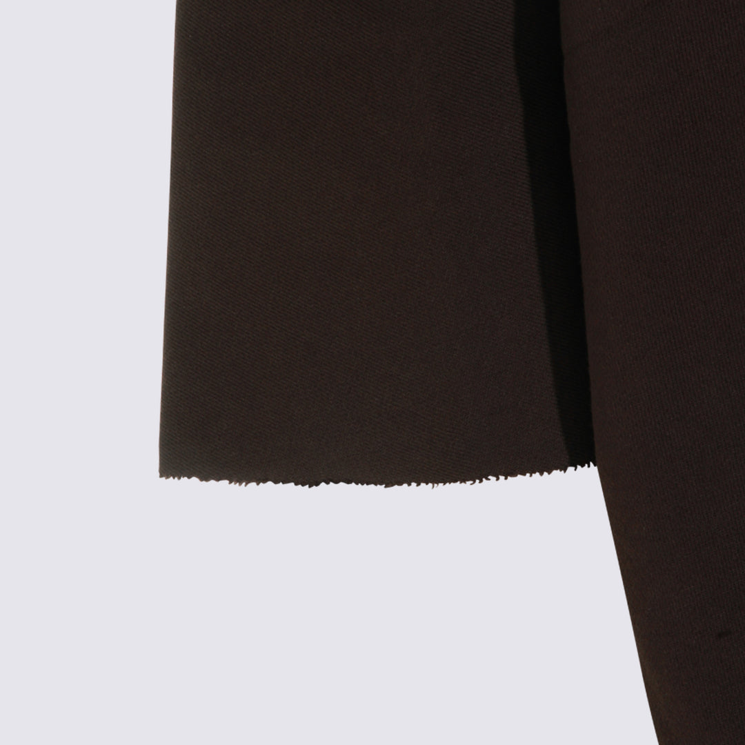 Fear Of God Sweaters - Marroni | 111d7a92d635f28d4f3ec69f182020b655eb4624