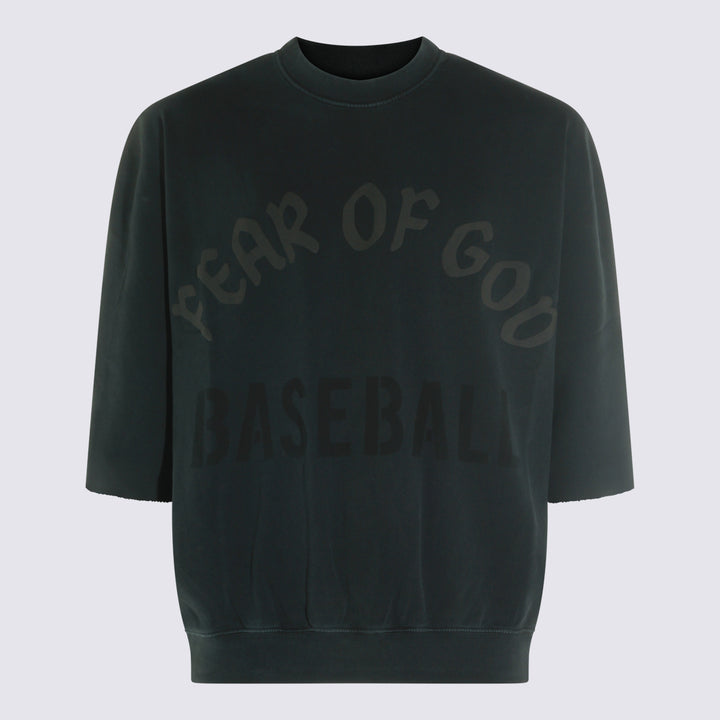 Fear Of God Sweaters - Blacks and greys | 0c0560c4a7b26547f2f52da9d1c9773e21a43667