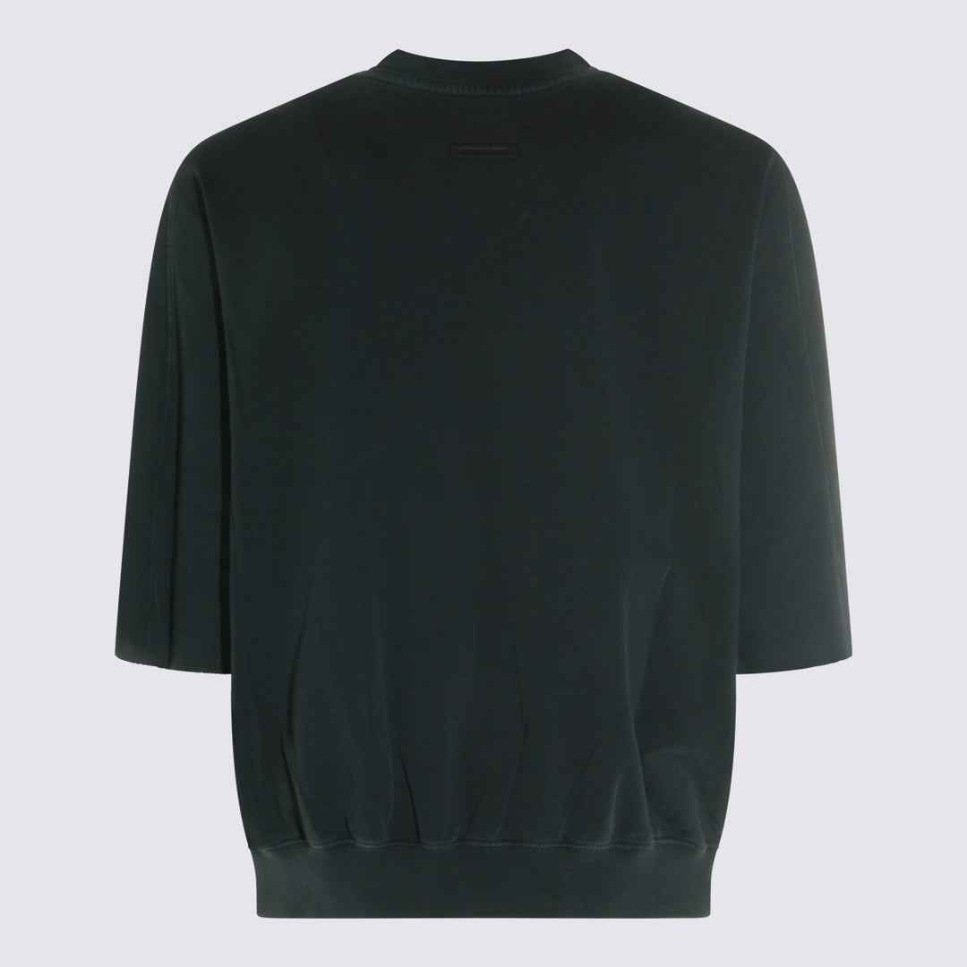 Fear Of God Sweaters - Blacks and greys | e1eb7985a51d975e93cc021887b2a6e14e1ea007