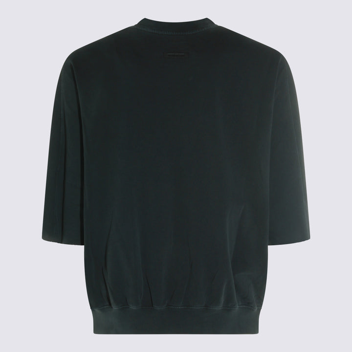 Fear Of God Sweaters - Blacks and greys | e1eb7985a51d975e93cc021887b2a6e14e1ea007