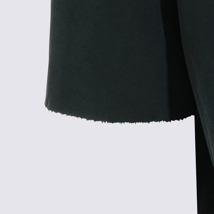 Fear Of God Sweaters - Blacks and greys | 5815bc6f316118bb9019b271b402109d6ea58a76