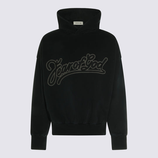 Sweaters Blacks And Greys