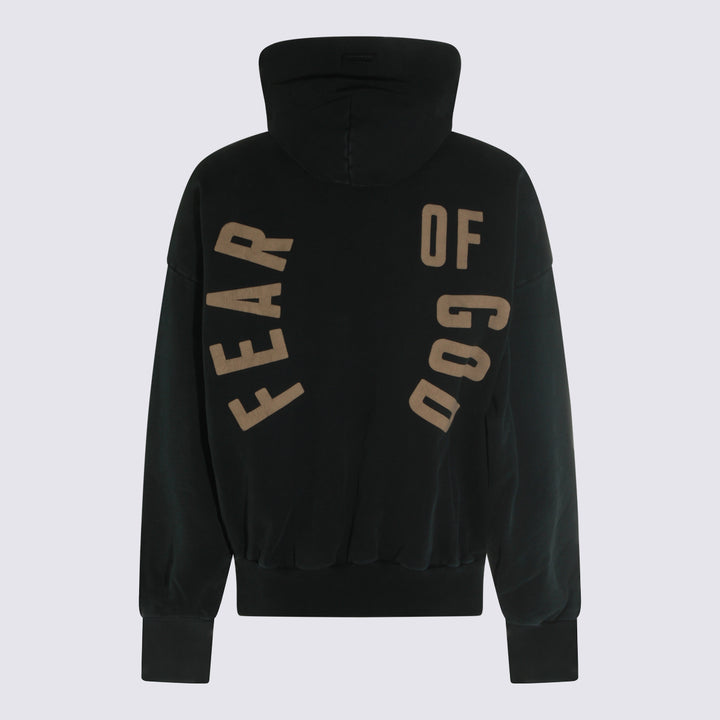 Fear Of God Sweaters - Blacks and greys | b94ee37b2d61db535029751e089563cd02399601