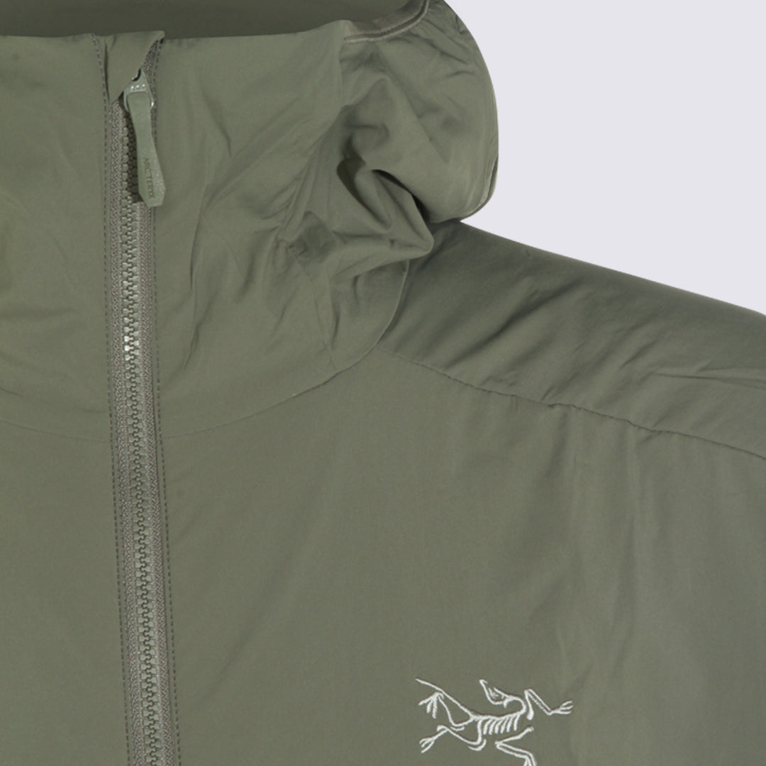 Arc*Teryx Jackets - FORAGE | a606eeac63400a0db34a7084271cfef1fa01a1be