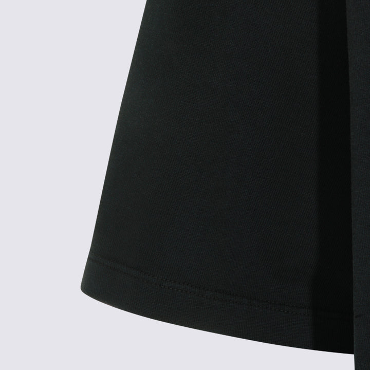 Amiri T-shirts and Polos - Black | ab7b281c905cd3457c7e1687de96c23df2be9d9f