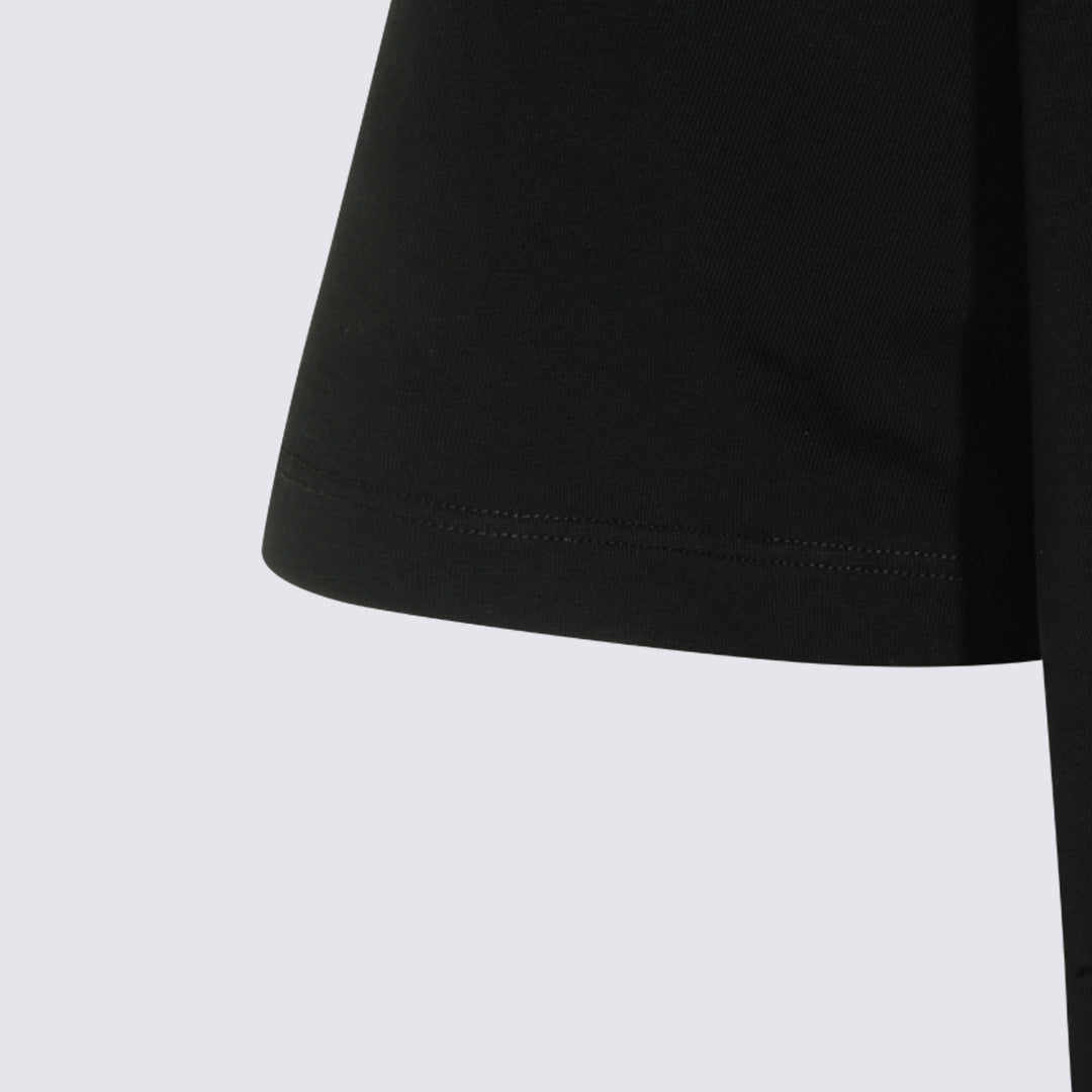 Amiri T-shirts and Polos - Black | 7b3e2082b8a234a8ff0b56623972b5772a9c9e76
