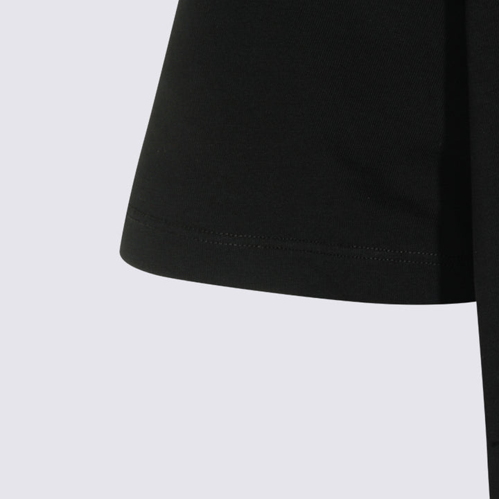 Amiri T-shirts and Polos - Black | 7b3e2082b8a234a8ff0b56623972b5772a9c9e76