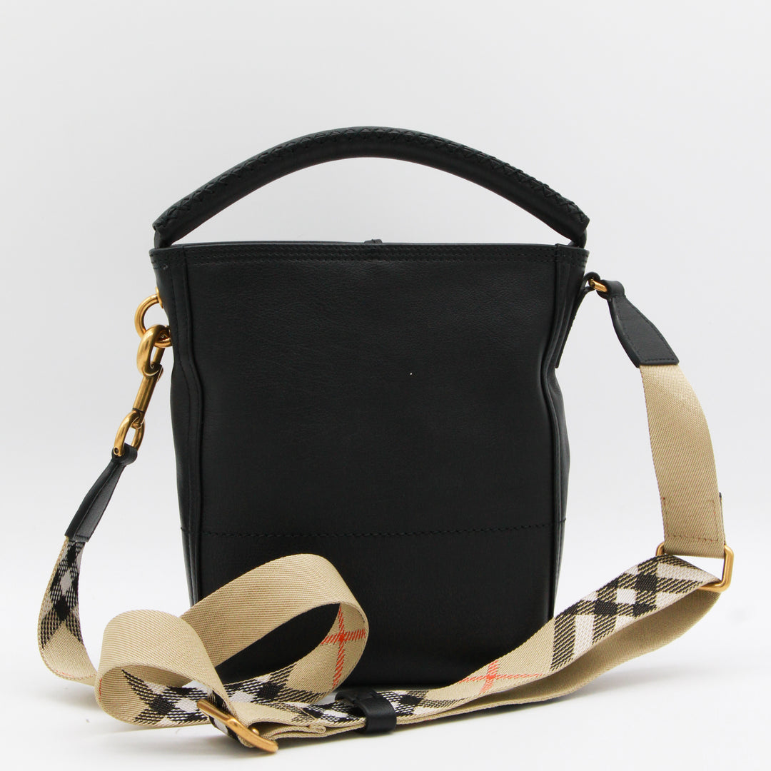 Burberry Bags - Blacks and greys | 48d7fe9c83734e23f8383e224ab41d2e544d601e