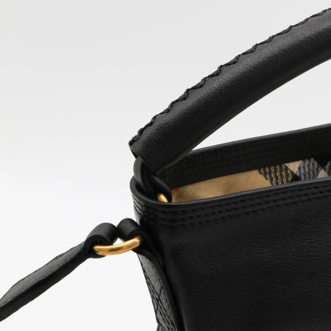 Burberry Bags - Blacks and greys | 68fb598d1646f09b89b697bf78616f30a9163acf