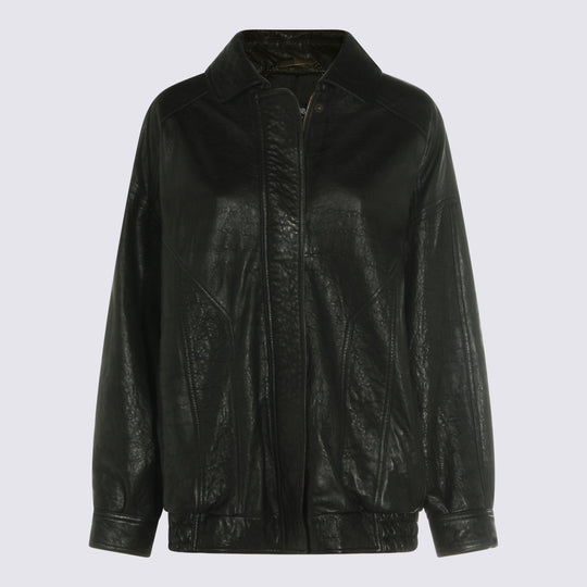 Jackets Neri E Grigi
