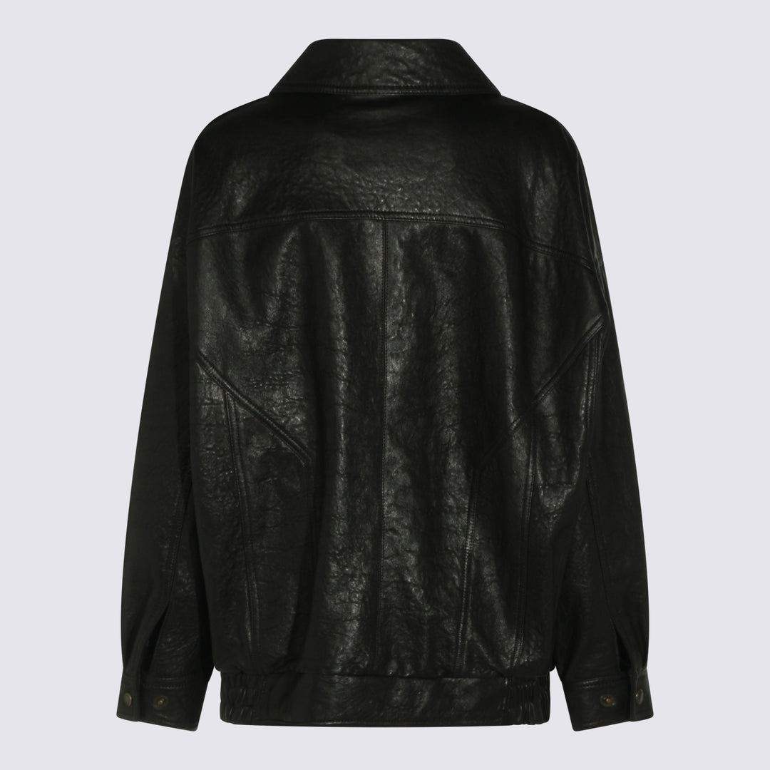 Dolce & Gabbana Jackets - Neri e Grigi | 3b4d96d91f4b5eb07002fc81cb9a9db9d195aed8