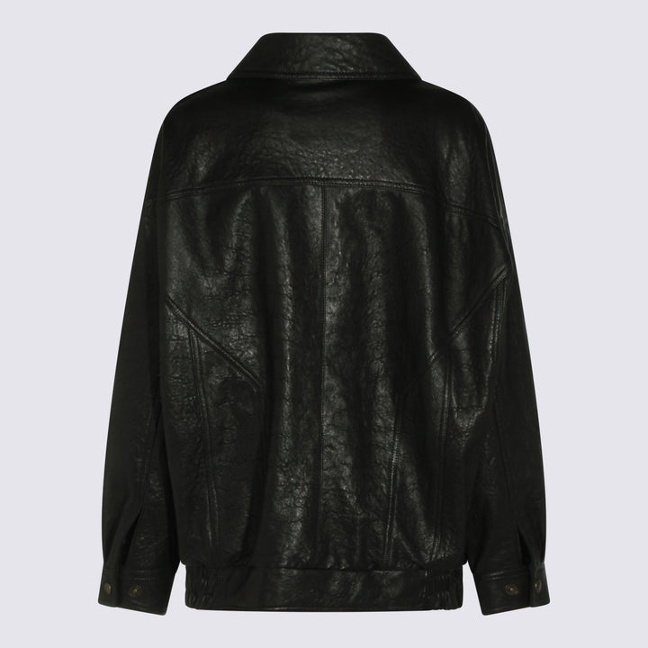 Dolce & Gabbana Jackets - Neri e Grigi | 3b4d96d91f4b5eb07002fc81cb9a9db9d195aed8