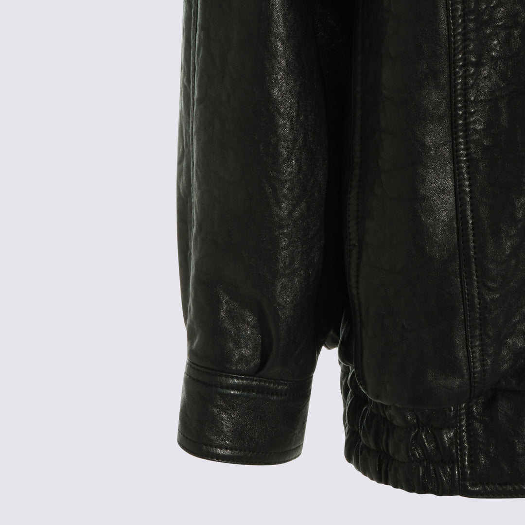 Dolce & Gabbana Jackets - Neri e Grigi | 61e3210cf382c36a90834ab0279d498f7009ac83