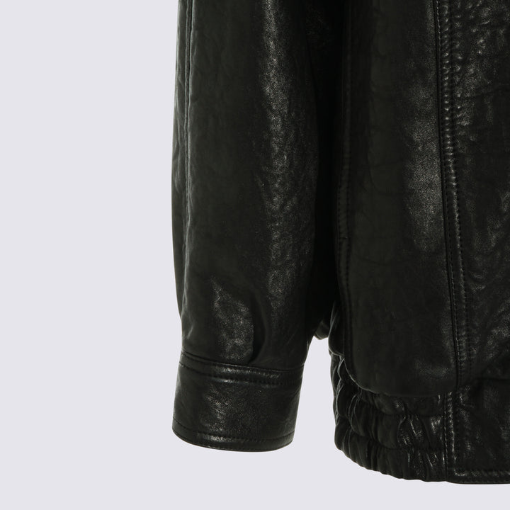 Dolce & Gabbana Jackets - Neri e Grigi | 61e3210cf382c36a90834ab0279d498f7009ac83