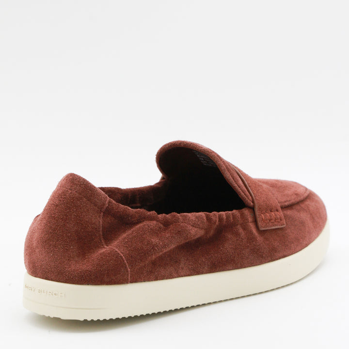 Tory Burch Flat shoes - CHERRY WOOD | b0bd3fe8d2da018886ad10c12026b04b5817f282
