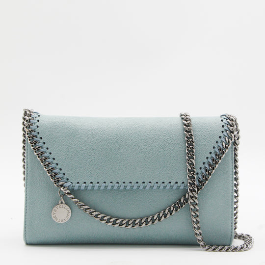Bags Ice Blue