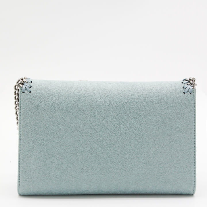 Stella Mccartney Bags - ICE BLUE | 1906c39aaa370d219e352c772359178e507ebfee