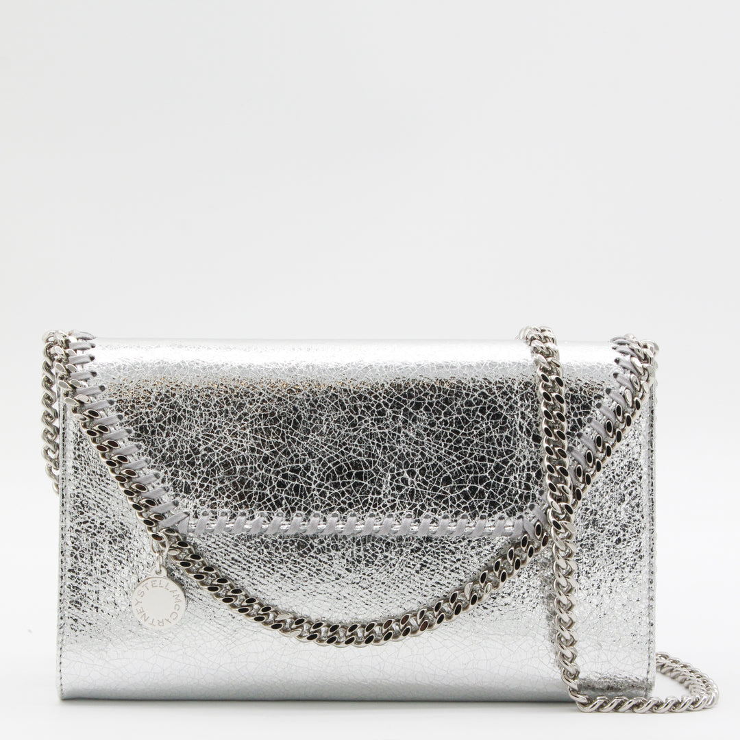 Stella Mccartney Bags - Silver | f1279b4282ddd3525165eab740124e952396006e