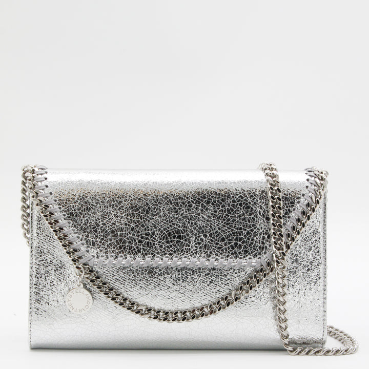 Stella Mccartney Bags - Silver | f1279b4282ddd3525165eab740124e952396006e