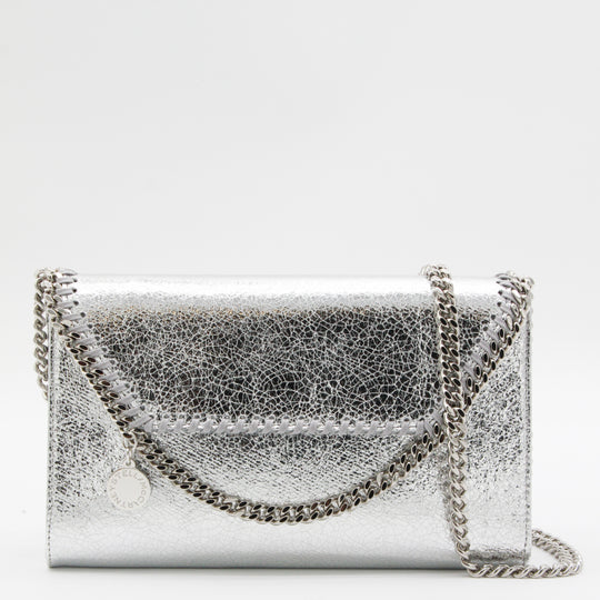 Bags Silver