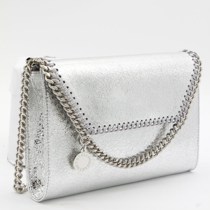 Stella Mccartney Bags - Silver | 16a9137b0ff815decec9a8f9ac5187e75e4c9a76