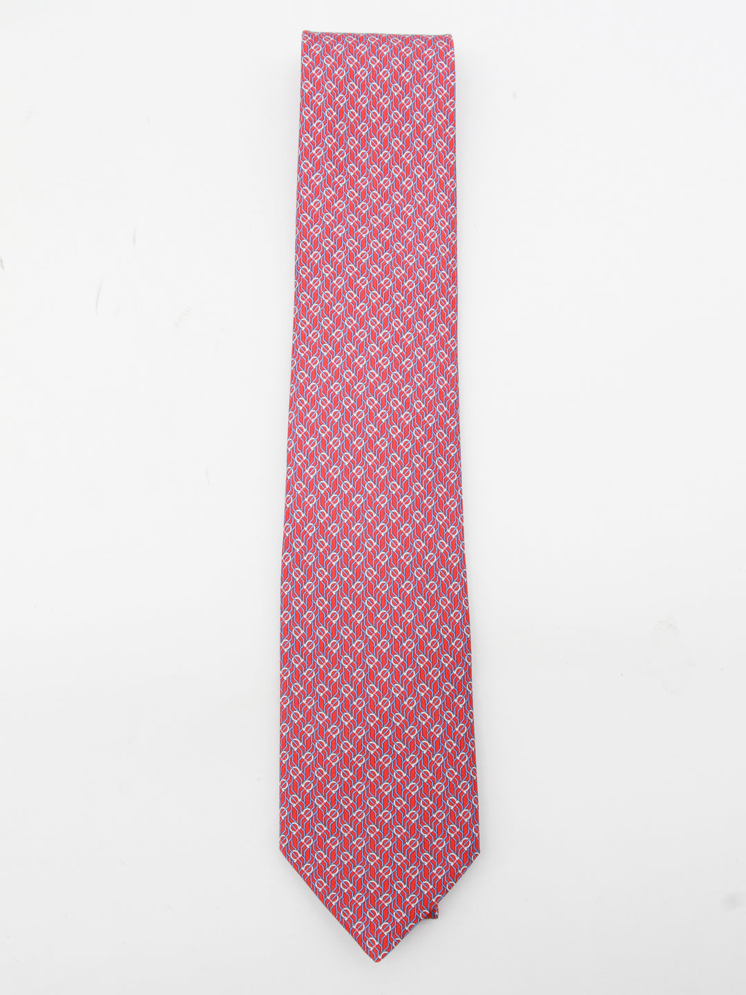 Ferragamo Ties - Red | bc3e9c4069fb4d8cd4ede323f1cd5ee9aae9344e