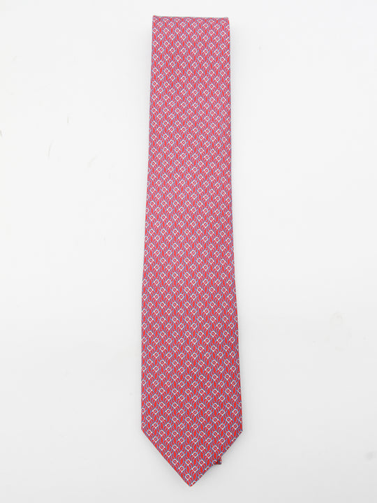 Ties Red
