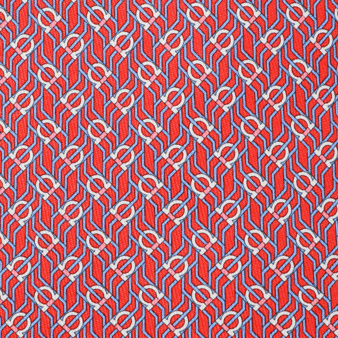 Ferragamo Ties - Red | ee9d794a65d1a0be4ddc7fa0cb49139104e7dd13