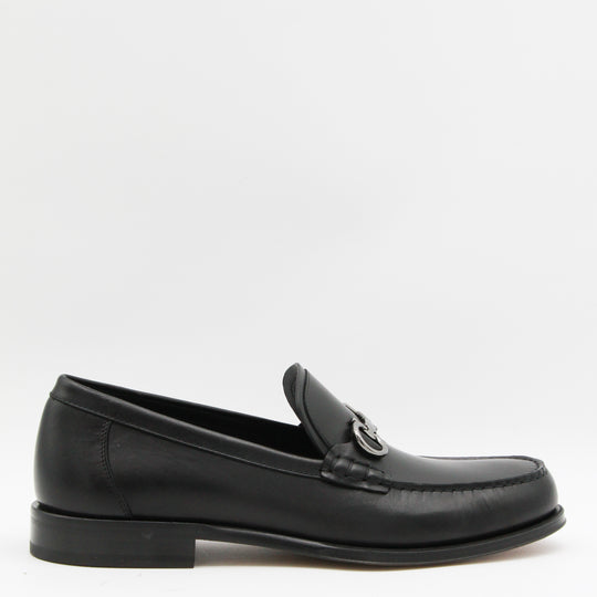 Flat Shoes Black