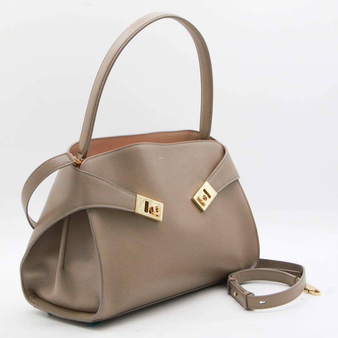 Ferragamo Bags - Taupe | c426334a0a6ba50f9d7d8a70cb68c10682ca06ff