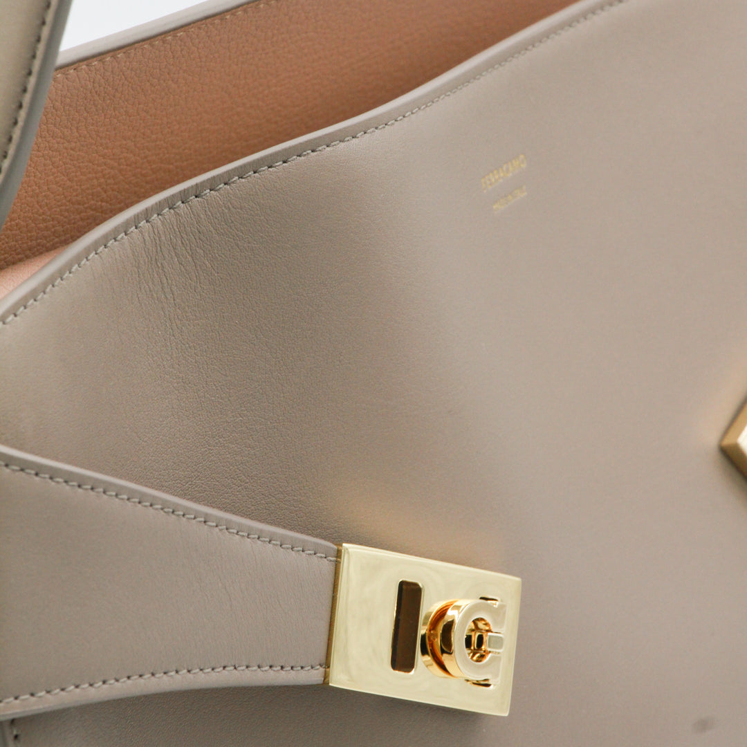 Ferragamo Bags - Taupe | 2f8c2bee023e630853906377d4205e9129827a39