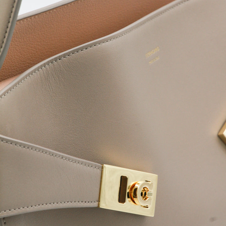 Ferragamo Bags - Taupe | 2f8c2bee023e630853906377d4205e9129827a39