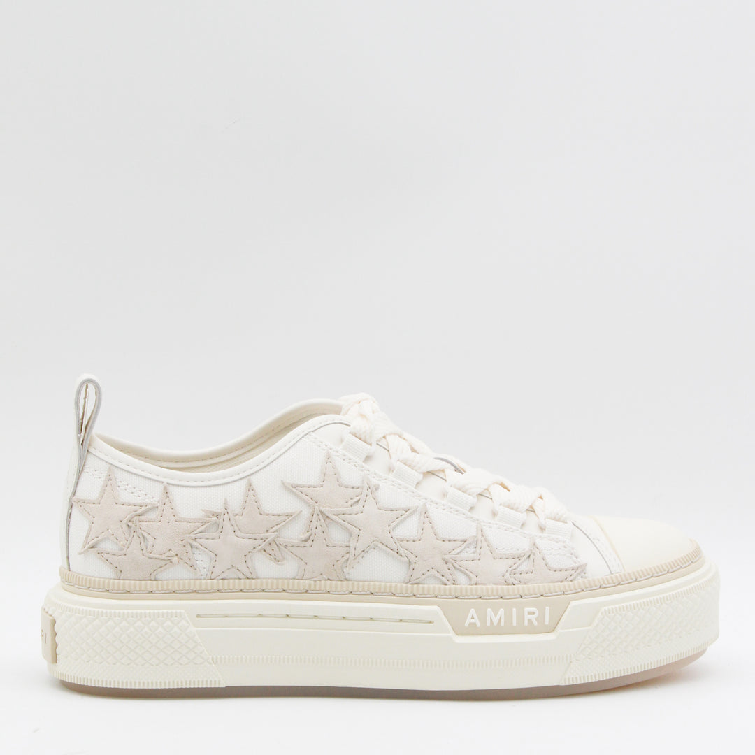 Amiri Sneakers - ALABASTER | 7c662453e525c23197a259a83d8fbf7fa73a34c6