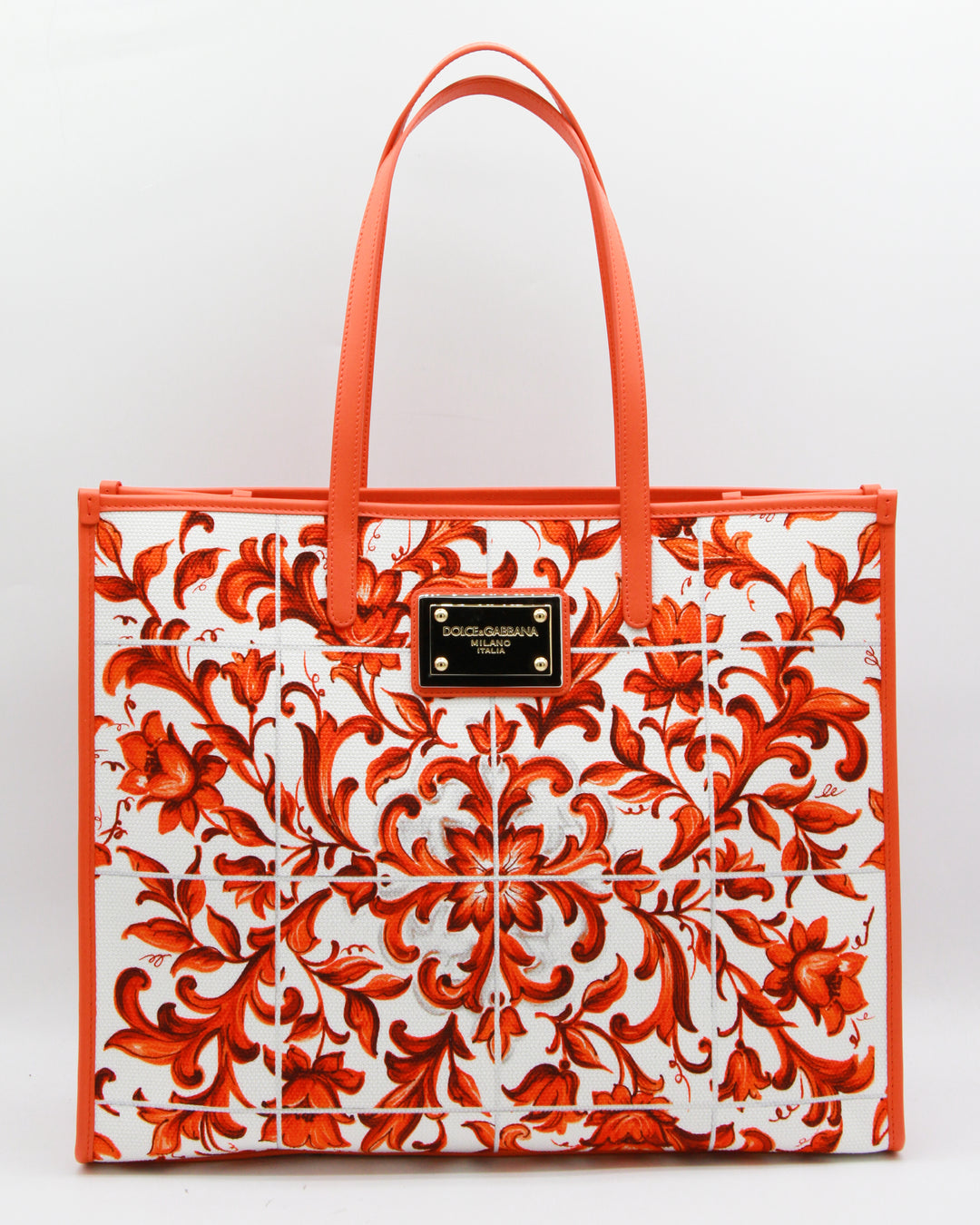 Dolce & Gabbana Bags - MAIOLICA | 23a4811aad1a8407439f3a39313dd808c3136527