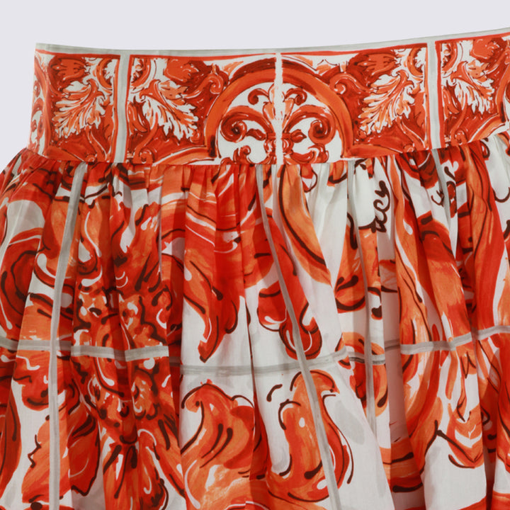 Dolce & Gabbana Skirts - MAIOLICA | 8dc8c931111eba5883d14e6ee8ac868059b198ba