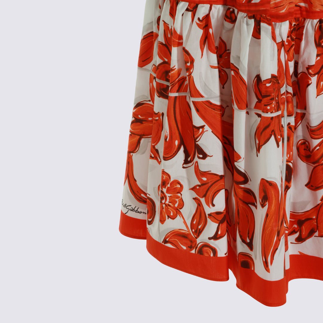 Dolce & Gabbana Skirts - MAIOLICA | f6b65a645aa27d807aef68ed29caff0f3e503ddb